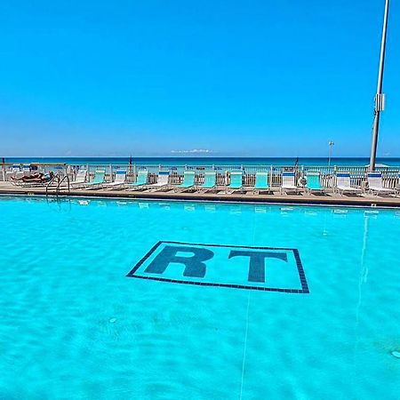 Апартаменти Regency Towers 1320 Панама-Сіті-Біч Екстер'єр фото
