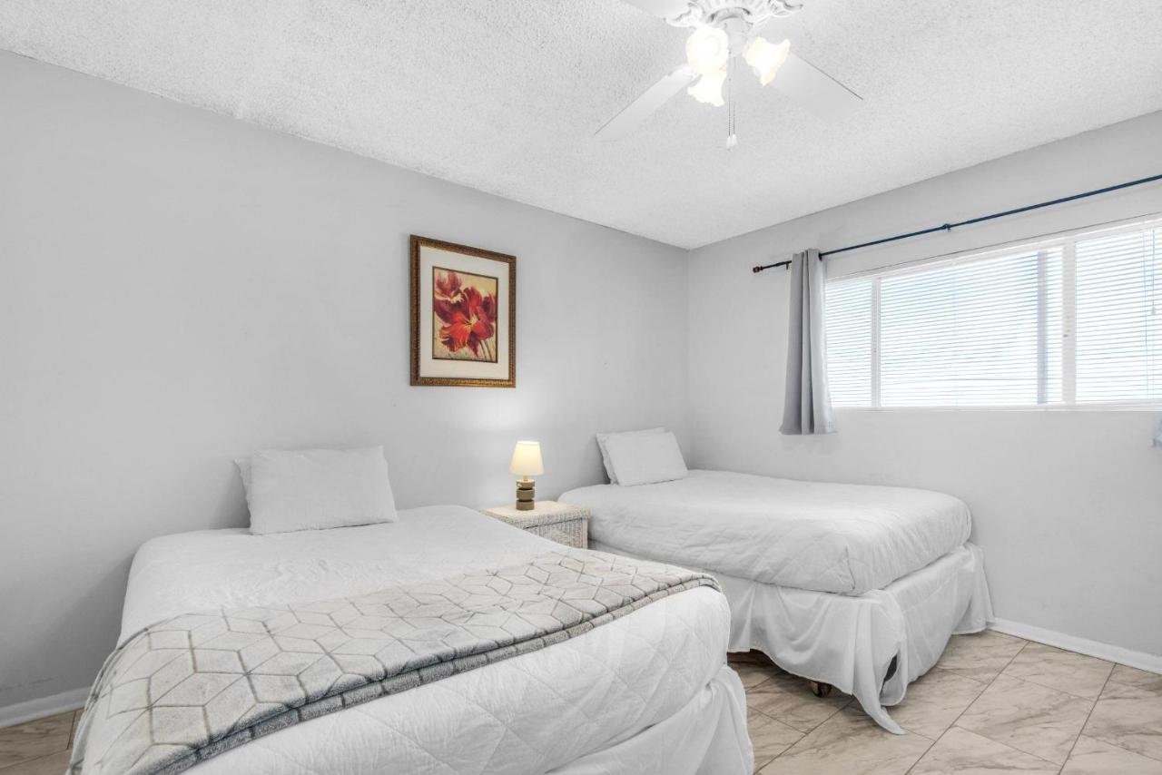 Апартаменти Regency Towers 1320 Панама-Сіті-Біч Екстер'єр фото