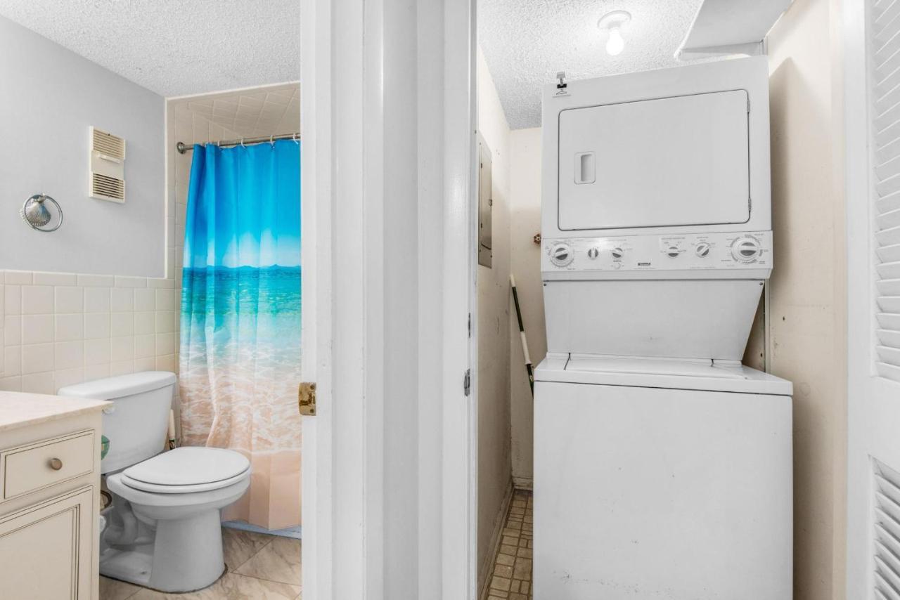 Апартаменти Regency Towers 1320 Панама-Сіті-Біч Екстер'єр фото